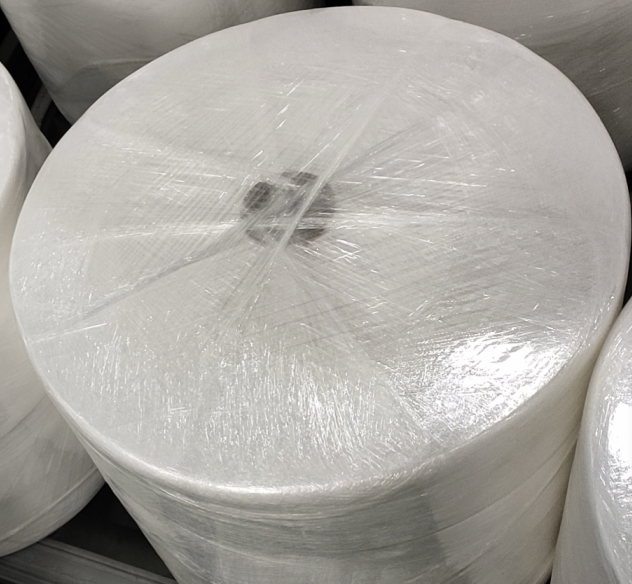 广东再生涤纶无纺布